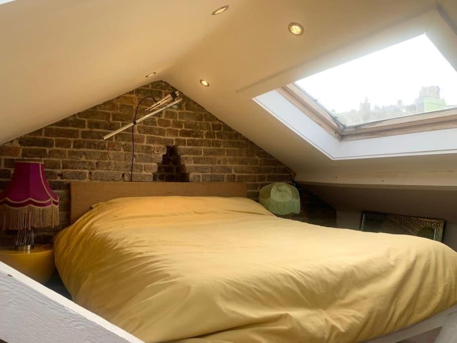 Funky 2 Bedroom Apartment In Town Centre Hastings Esterno foto